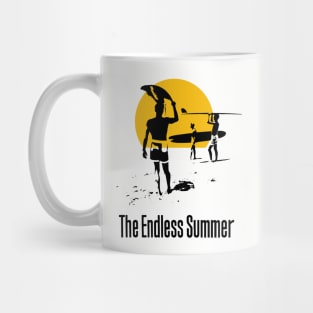 Endless Summer Mug